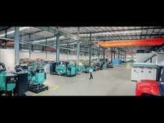 Profil de l'entreprise/usine