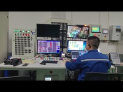 Données sur le générateur Yuchai