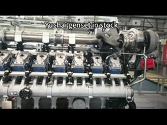 générateur de yuchai