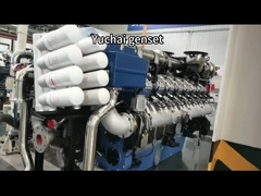 générateur de yuchai