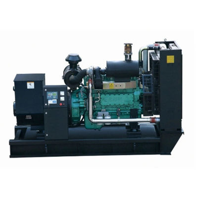 300kVA-2000kVA Cummins Marine Diesel Generator 50Hz 1500rpm