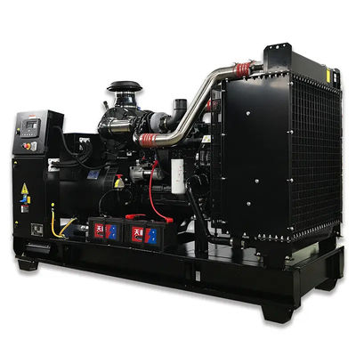 DCW-313T5 Cummins Industrial Diesel Generator 313KVA 250KW 50HZ