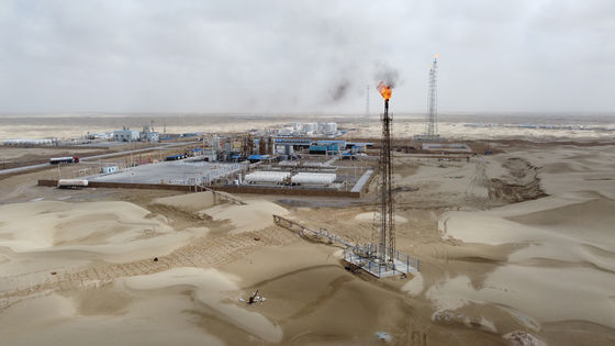 High Efficiency Heavy Oil Generator Set Generating Station For Industrial Power Supply